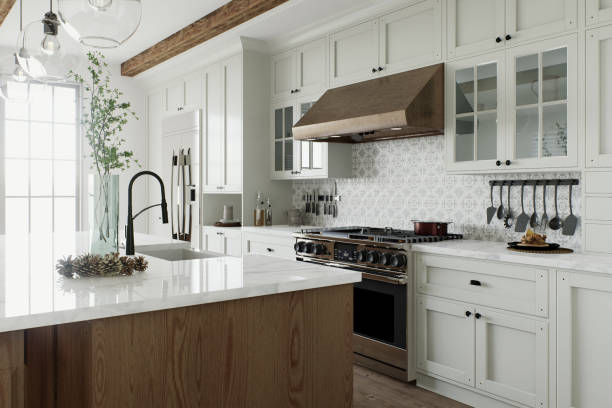 Affordable Cabinet Refacing solutions in Chanhassen, MN